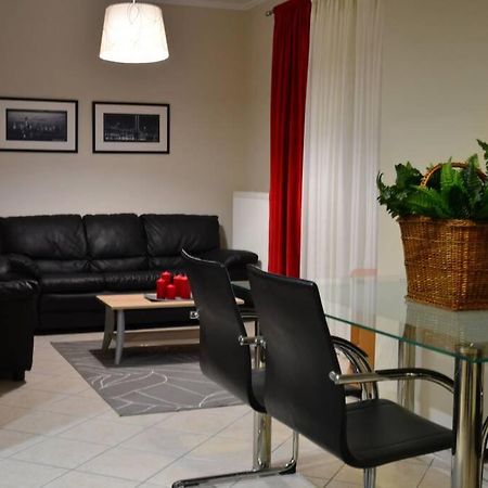 The Apartment Trikala  Exterior photo