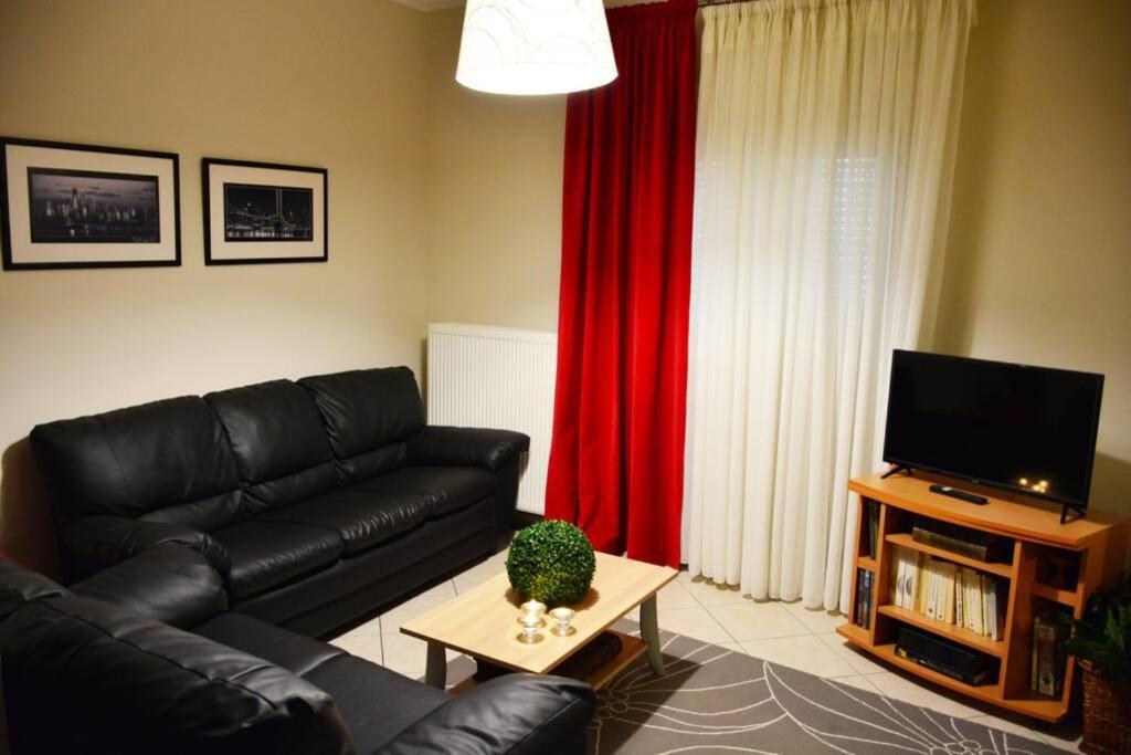 The Apartment Trikala  Exterior photo