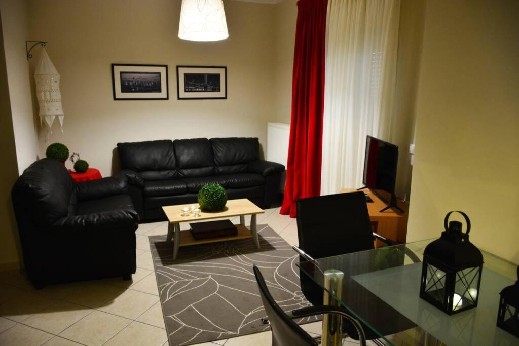 The Apartment Trikala  Exterior photo