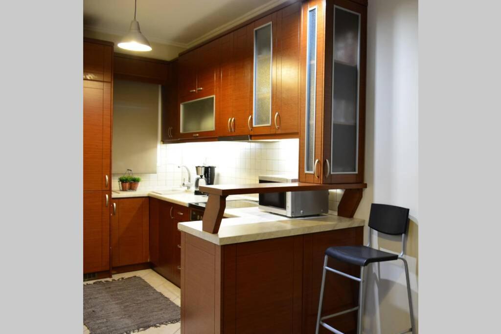 The Apartment Trikala  Exterior photo