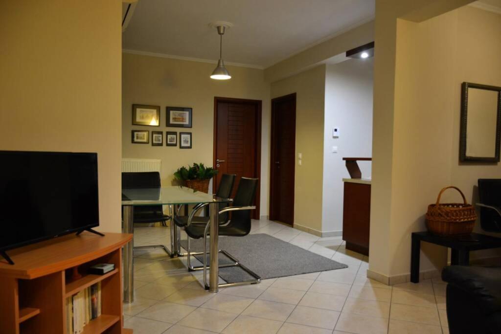 The Apartment Trikala  Exterior photo