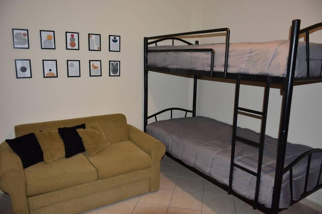 The Apartment Trikala  Exterior photo