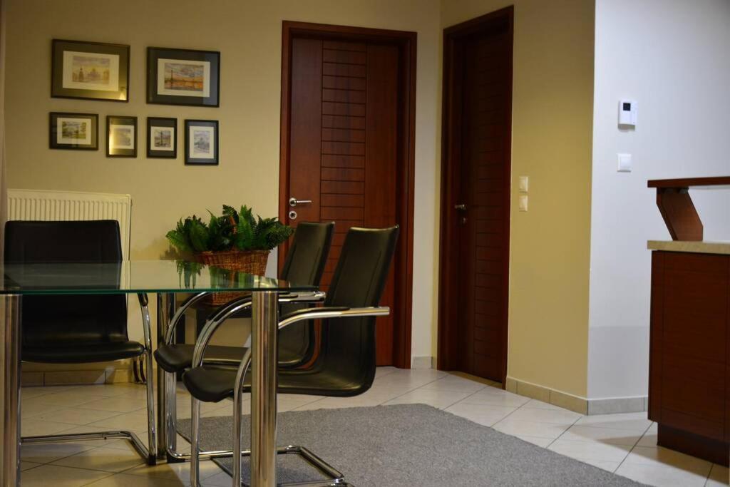 The Apartment Trikala  Exterior photo