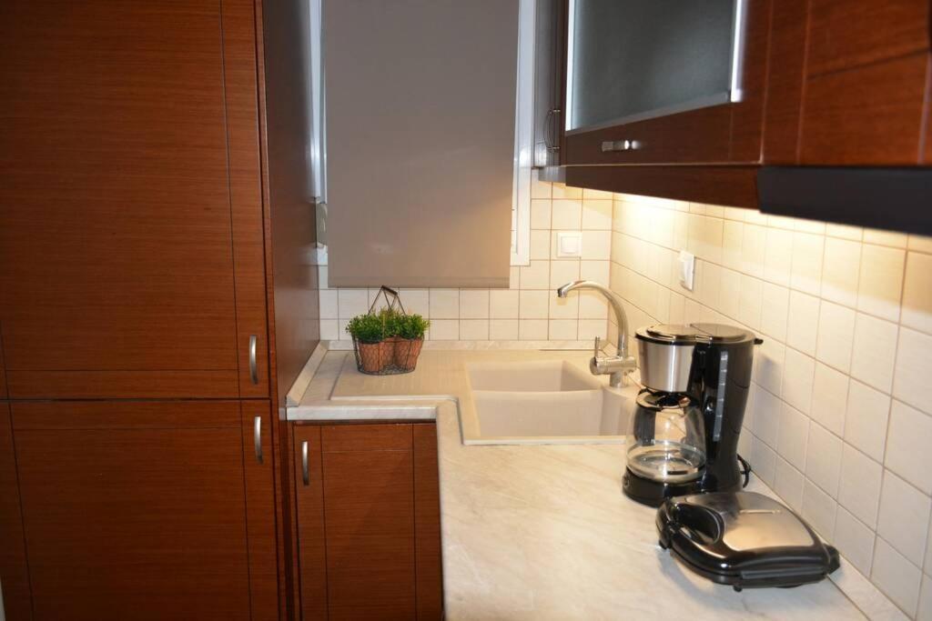 The Apartment Trikala  Exterior photo
