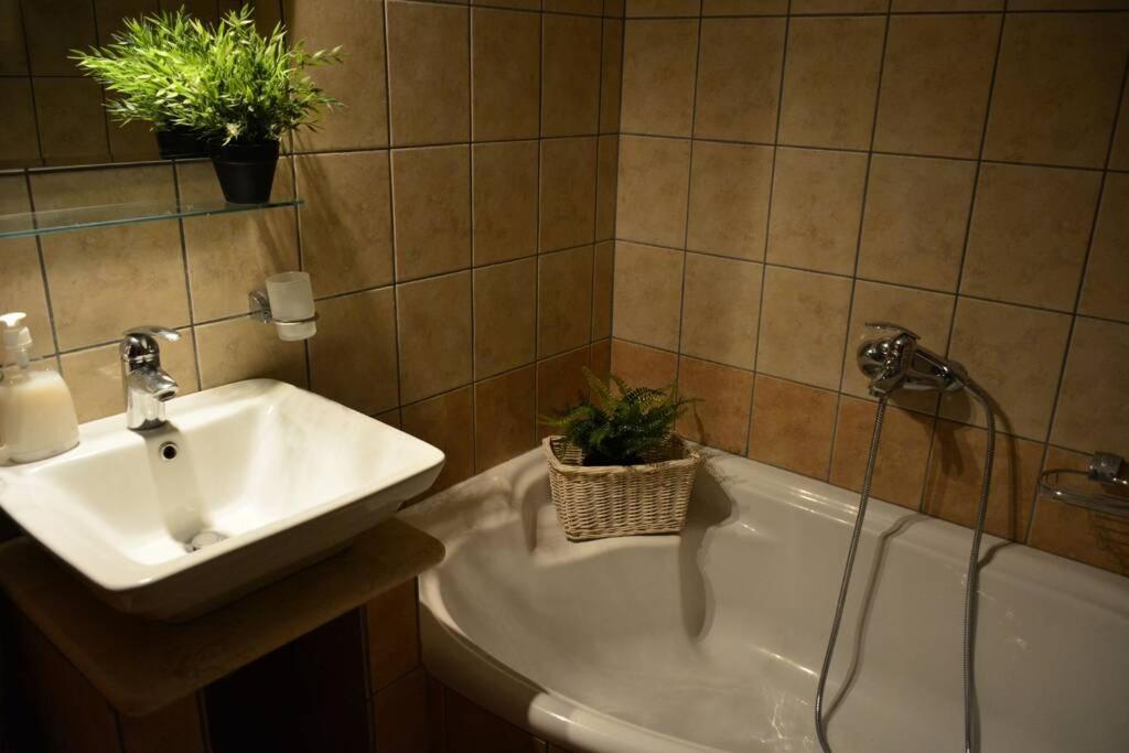 The Apartment Trikala  Exterior photo