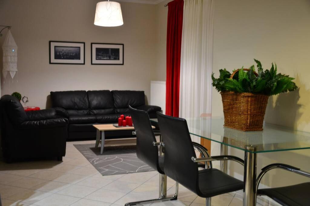 The Apartment Trikala  Exterior photo