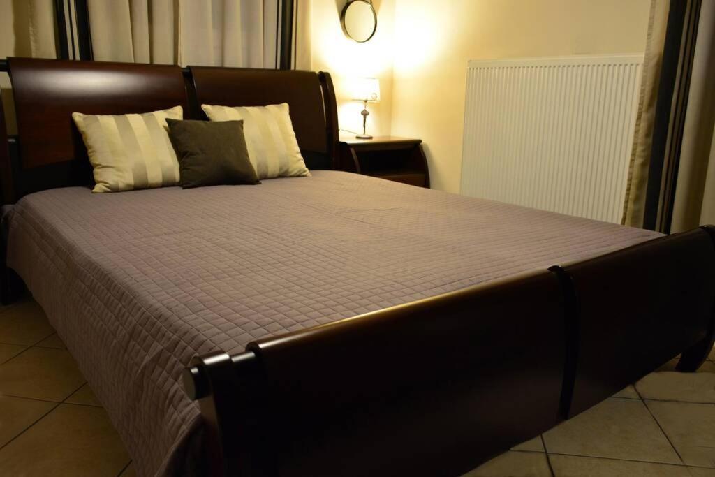 The Apartment Trikala  Exterior photo