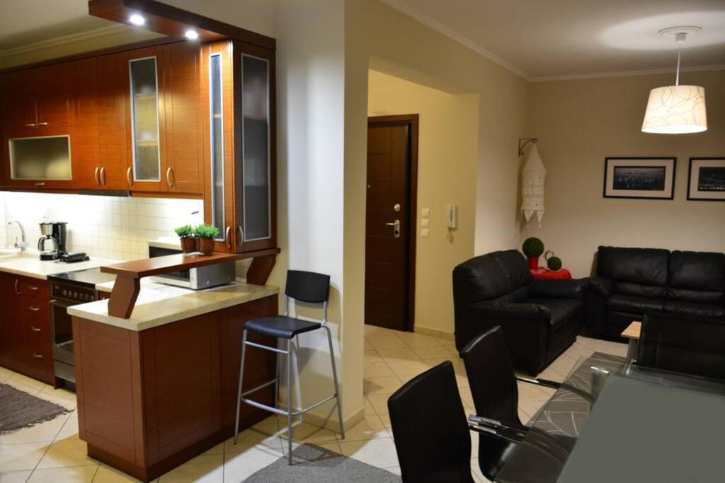 The Apartment Trikala  Exterior photo