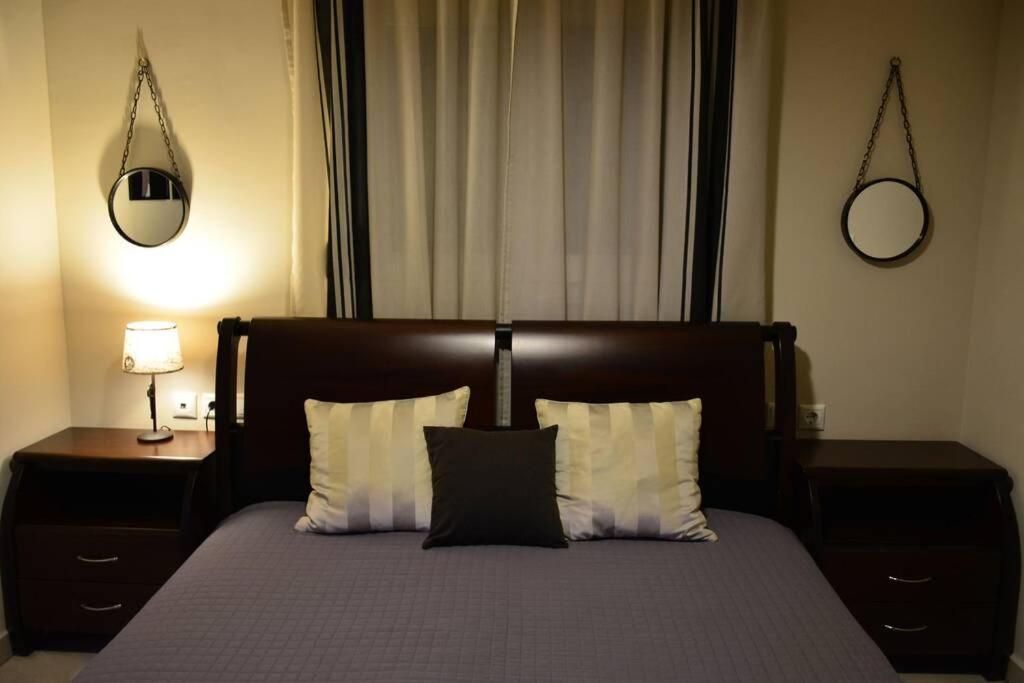The Apartment Trikala  Exterior photo